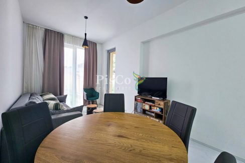 Prodaja jednosobnog stana u Bečićima, 42m2, Budva-24