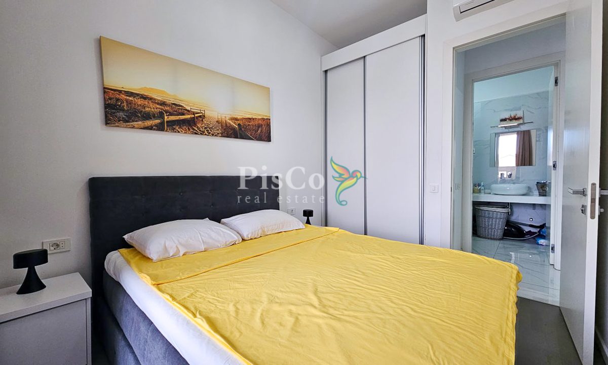 Prodaja jednosobnog stana u Bečićima, 42m2, Budva--6