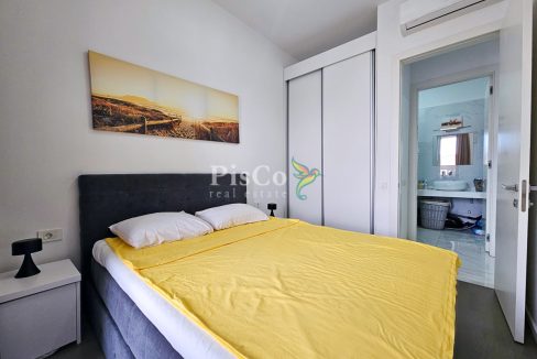 Prodaja jednosobnog stana u Bečićima, 42m2, Budva--6