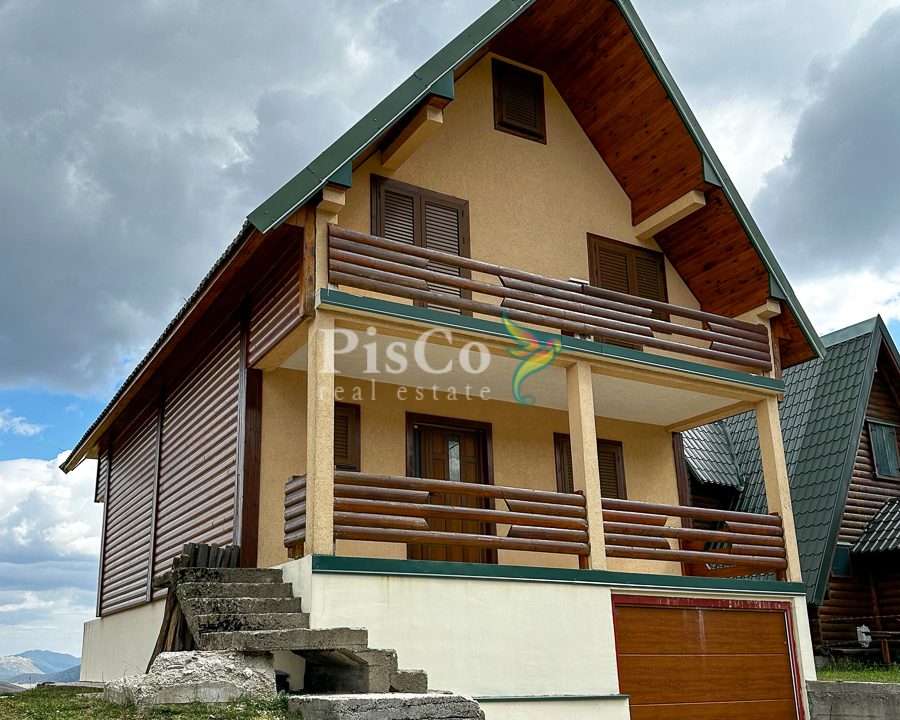 Prodaja, kuća, 200m2, Motički gaj, Žabljak-1747989422639304