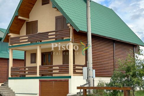 Prodaja, kuća, 200m2, Motički gaj, Žabljak-174798942276157