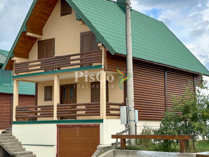 Prodaja kuca 200m2 Moticki gaj Zabljak 174798942276157