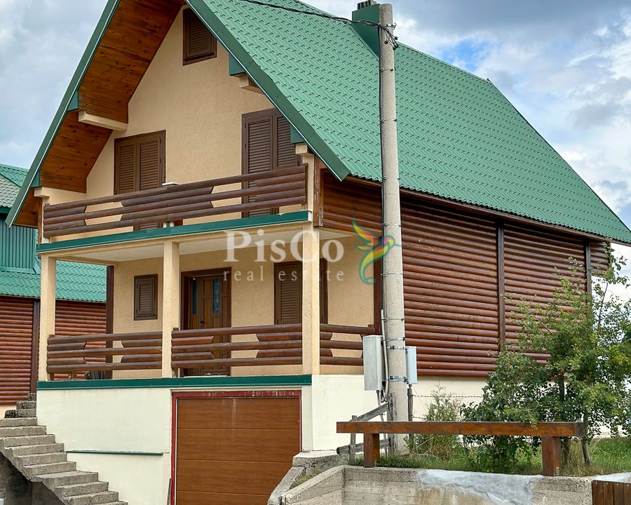 Prodaja, kuća, 200m2, Motički gaj, Žabljak-174798942276157