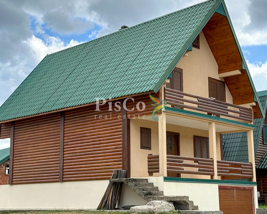 Prodaja, kuća, 200m2, Motički gaj, Žabljak-1747989422788569