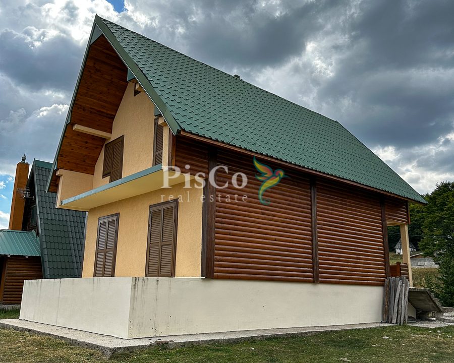 Prodaja, kuća, 200m2, Motički gaj, Žabljak-1747989423722800