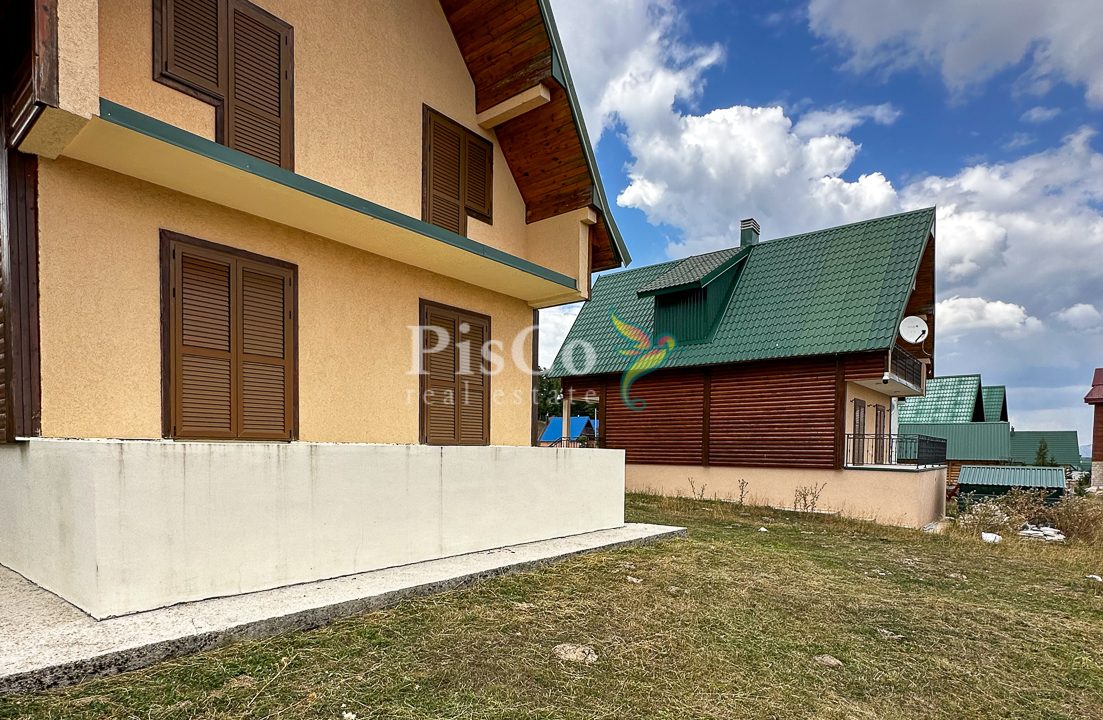 Prodaja, kuća, 200m2, Motički gaj, Žabljak-1747989425449558