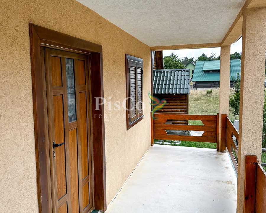 Prodaja, kuća, 200m2, Motički gaj, Žabljak-1747989430308590