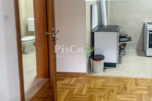 Prodaja kuća Nikšić, Morakovo, Župa nikšićka, 55m2-301