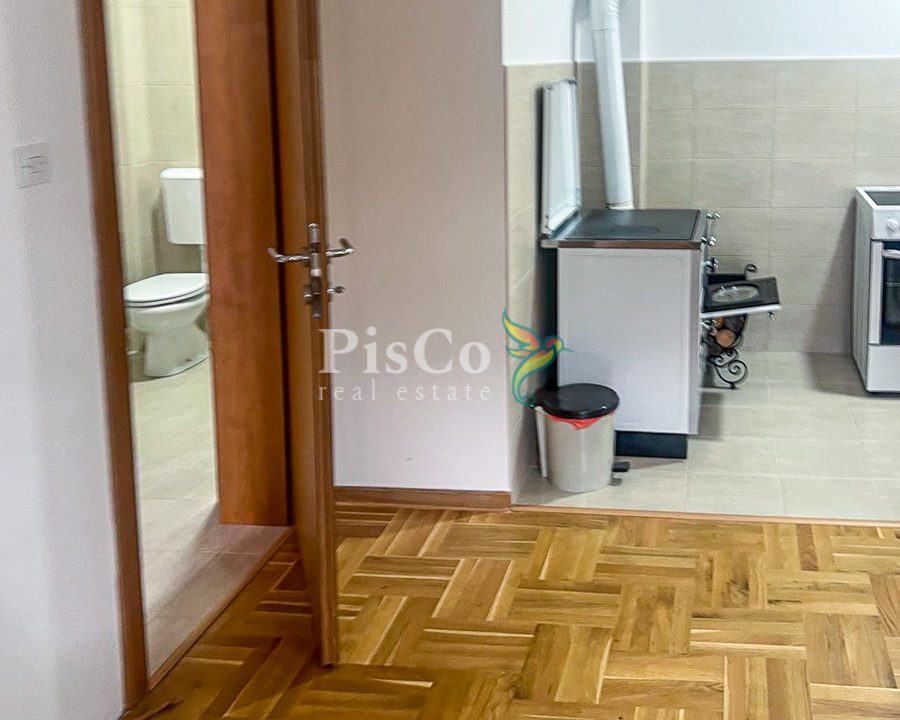 Prodaja kuća Nikšić, Morakovo, Župa nikšićka, 55m2-301