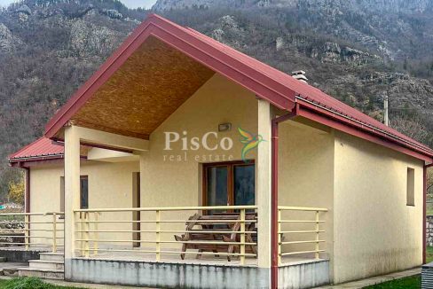 Prodaja kuća Nikšić, Morakovo, Župa nikšićka, 55m2-498