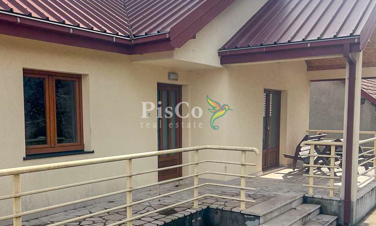 Prodaja kuća Nikšić, Morakovo, Župa nikšićka, 55m2-698