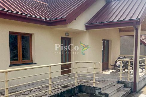 Prodaja kuća Nikšić, Morakovo, Župa nikšićka, 55m2-698