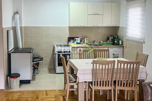 Prodaja kuća Nikšić, Morakovo, Župa nikšićka, 55m2-803
