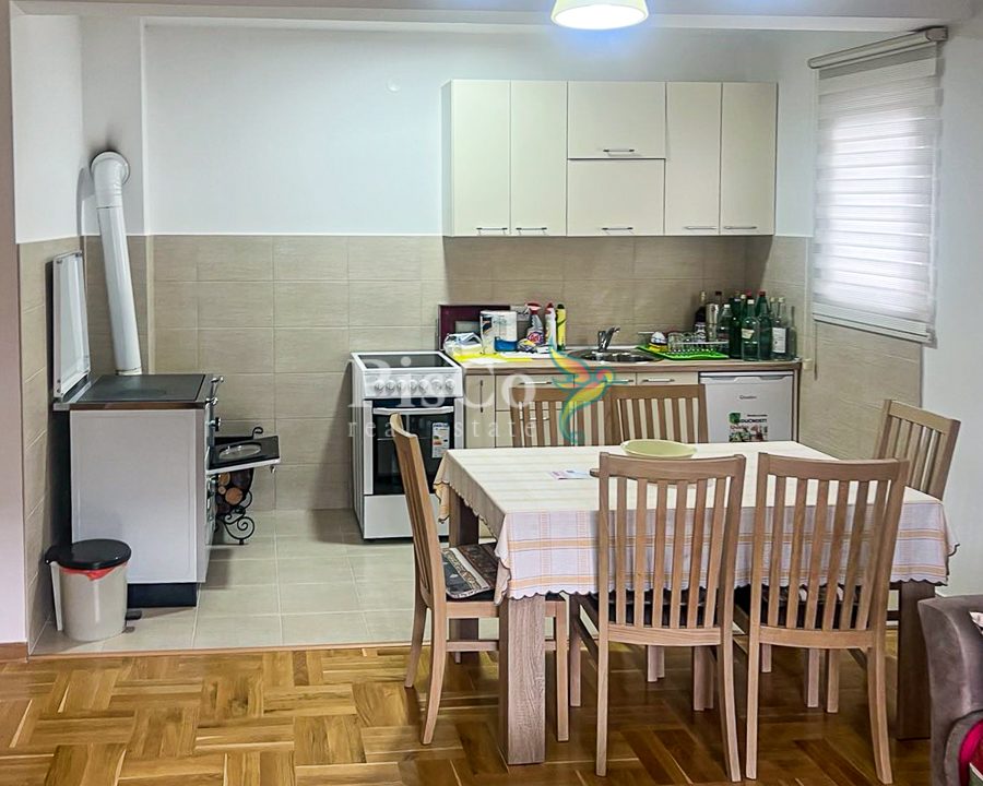 Prodaja kuća Nikšić, Morakovo, Župa nikšićka, 55m2-803