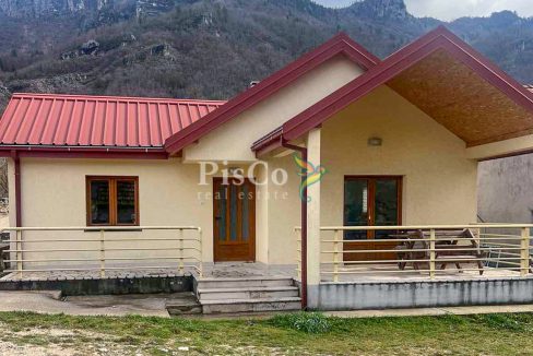 Prodaja kuća Nikšić, Morakovo, Župa nikšićka, 55m2-960