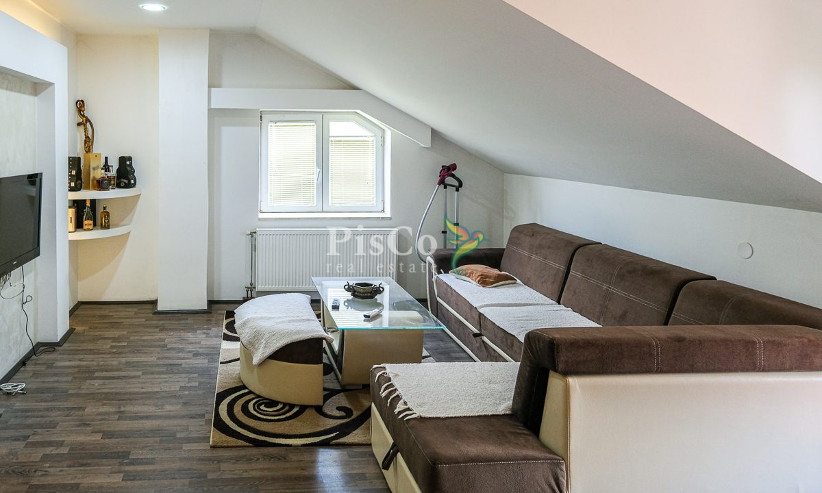 Prodaja petosobna kuća 450m2, Trebješko naselje, Nikšić-1007