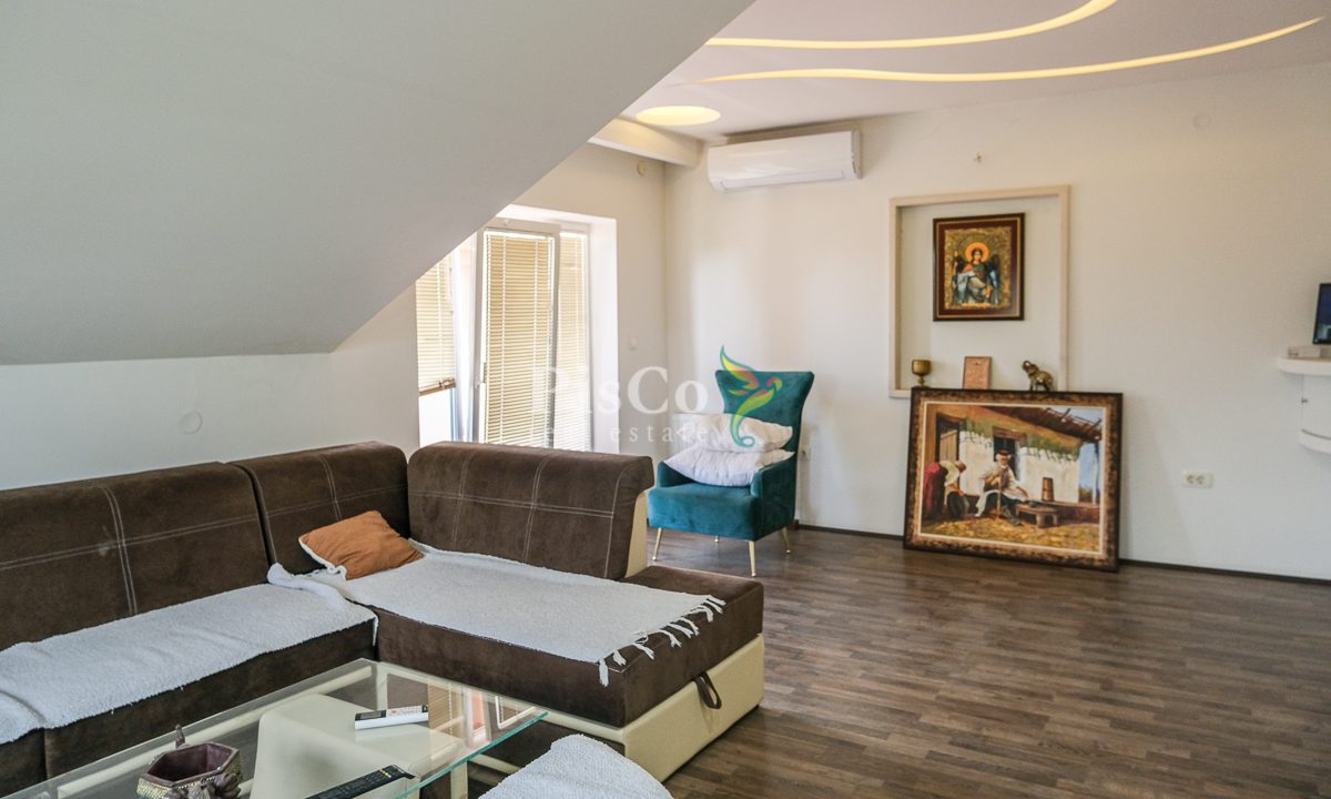 Prodaja petosobna kuća 450m2, Trebješko naselje, Nikšić-1008