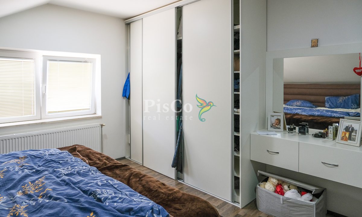 Prodaja petosobna kuća 450m2, Trebješko naselje, Nikšić-1010