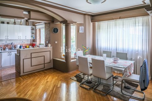 Prodaja petosobna kuća 450m2, Trebješko naselje, Nikšić-1029