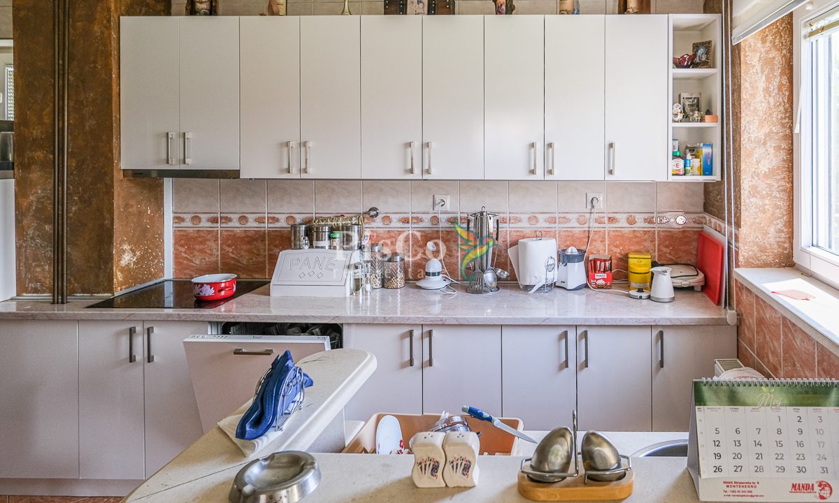 Prodaja petosobna kuća 450m2, Trebješko naselje, Nikšić-1031