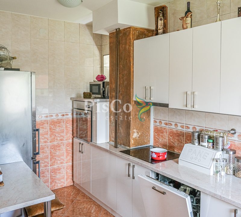 Prodaja petosobna kuća 450m2, Trebješko naselje, Nikšić-1032