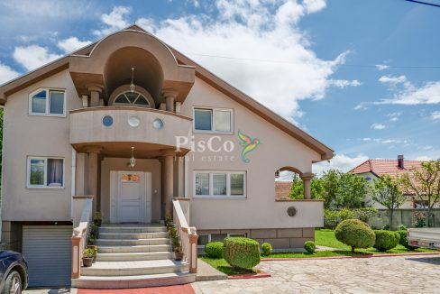 Prodaja petosobna kuća 450m2, Trebješko naselje, Nikšić-1035