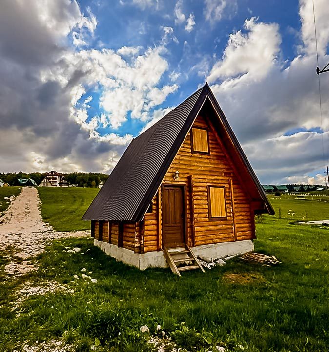 Prodaja, plac, Žabljak -1