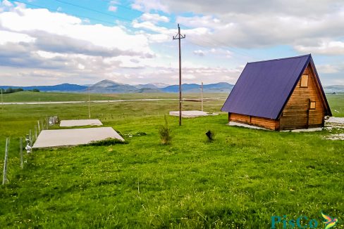 Prodaja, plac, Žabljak -4