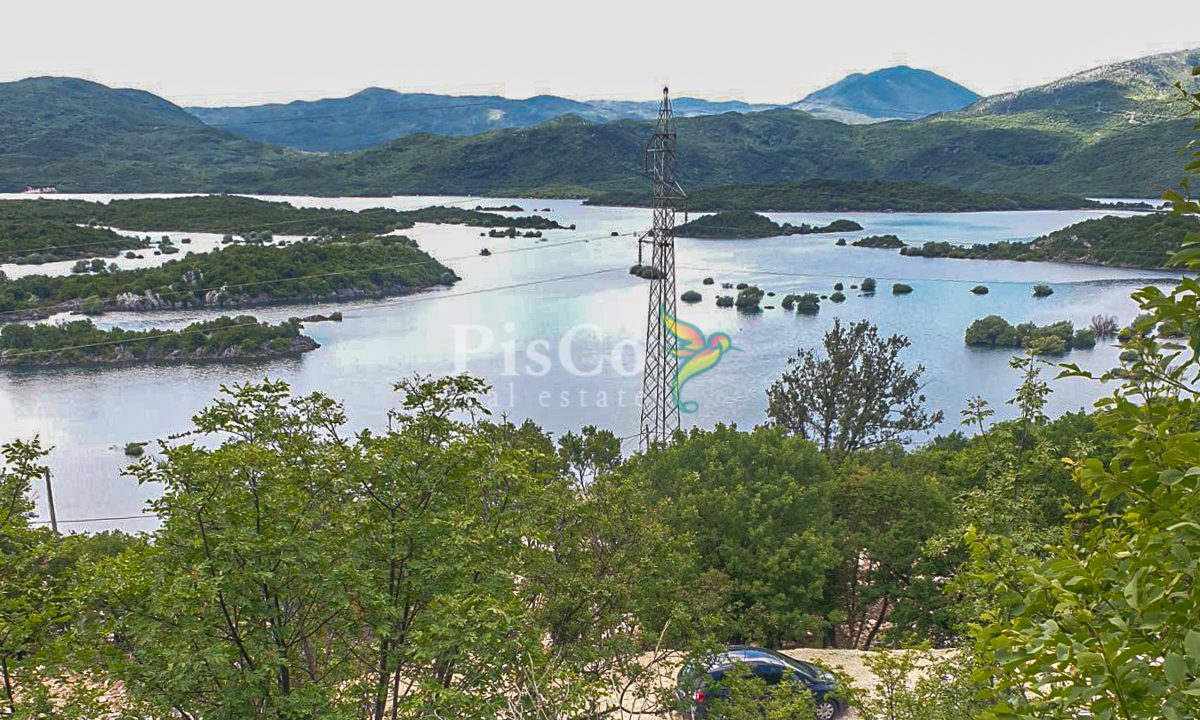 Prodaja plac kod Slanog jezera 2181m2, Niksic--2