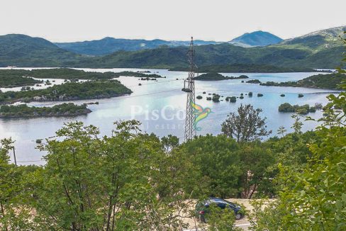 Prodaja plac kod Slanog jezera 2181m2, Niksic--2