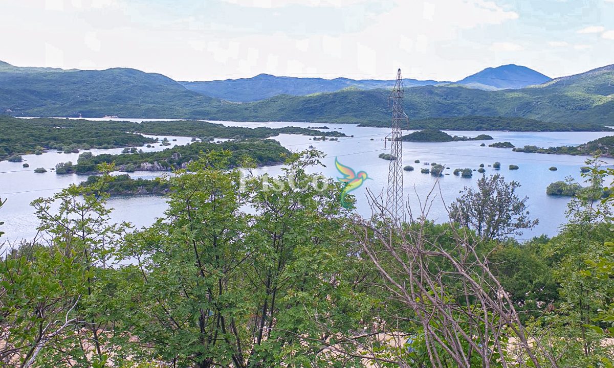 Prodaja plac kod Slanog jezera 2181m2, Niksic-3-2