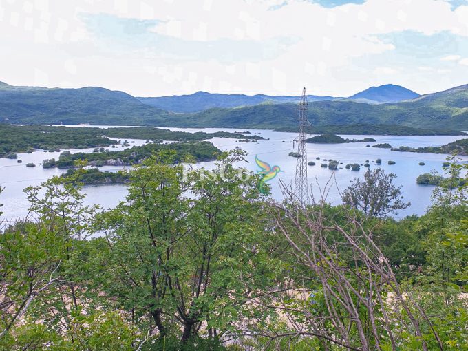 Prodaja plac kod Slanog jezera 2181m2 Niksic 3 2
