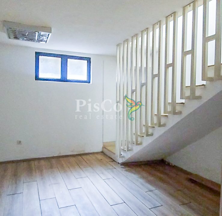 Prodaja poslovni prostor Lepa kata, 64m2, Podgorica-064