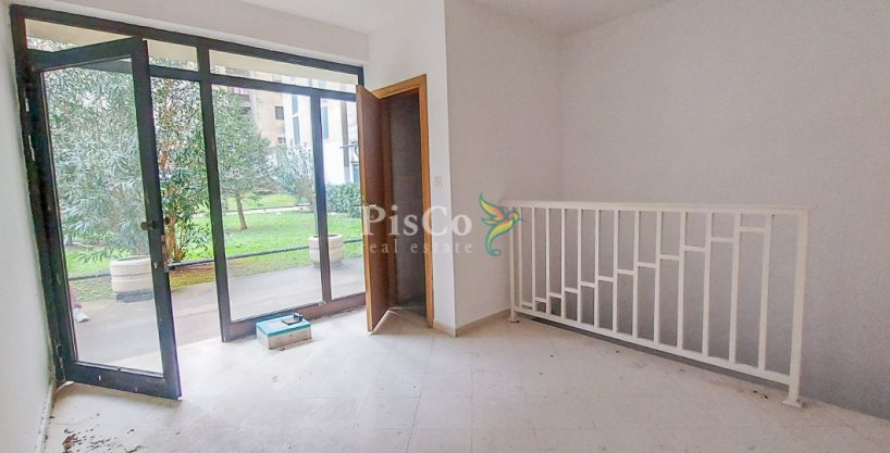 Prodaja poslovni prostor Lepa kata, 64m2, Podgorica 2 Prodaja poslovni prostor Lepa kata, 64m2, Podgorica