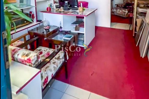 Prodaja poslovni prostor Nikšić, 19m2, Centar
