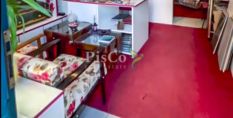 Prodaja poslovni prostor Niksic 19m2 Centar 120913