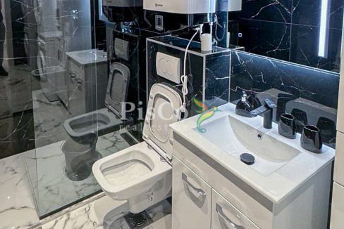 Prodaja stan Bjeliši Bar, 104m2-154