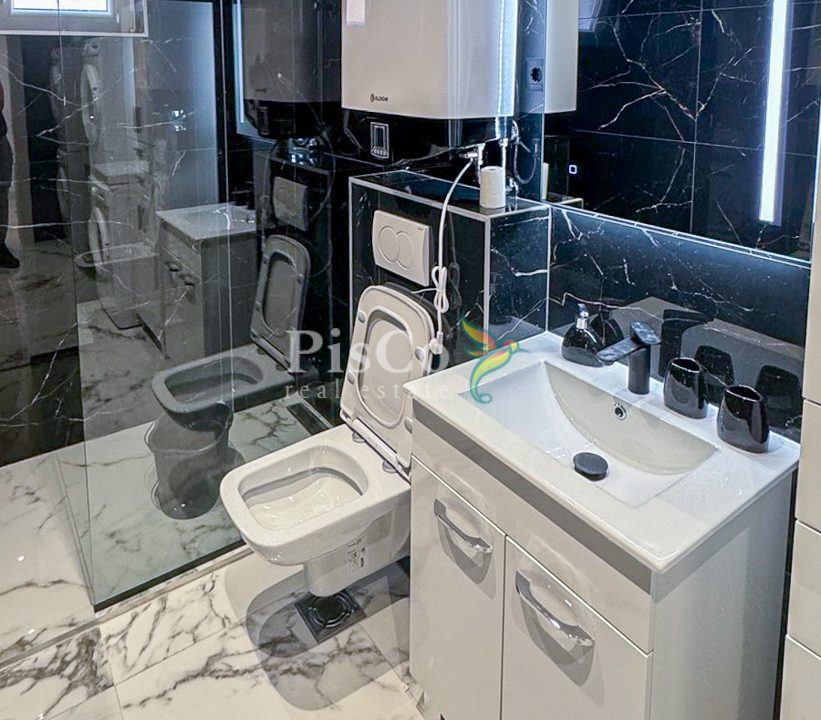 Prodaja stan Bjeliši Bar, 104m2-154