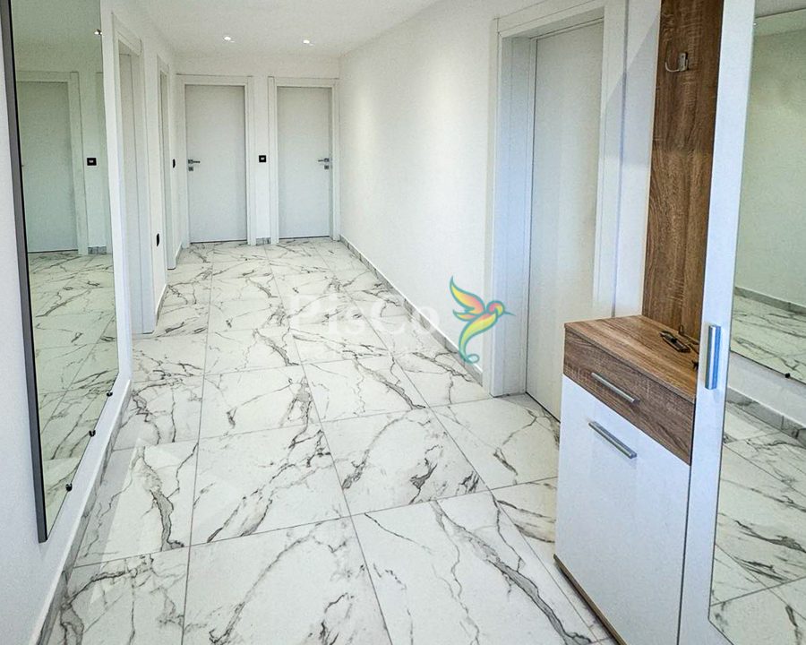 Prodaja stan Bjeliši Bar, 104m2-528