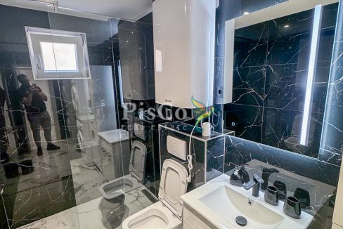 Prodaja stan Bjeliši Bar, 104m2-720