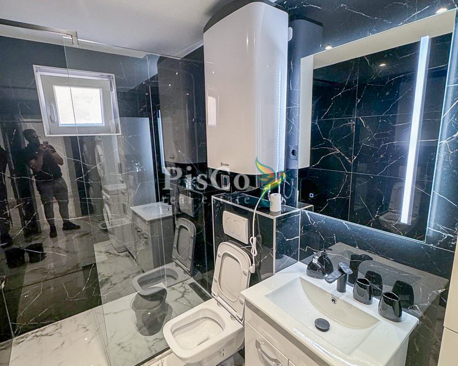 Prodaja stan Bjeliši Bar, 104m2-720