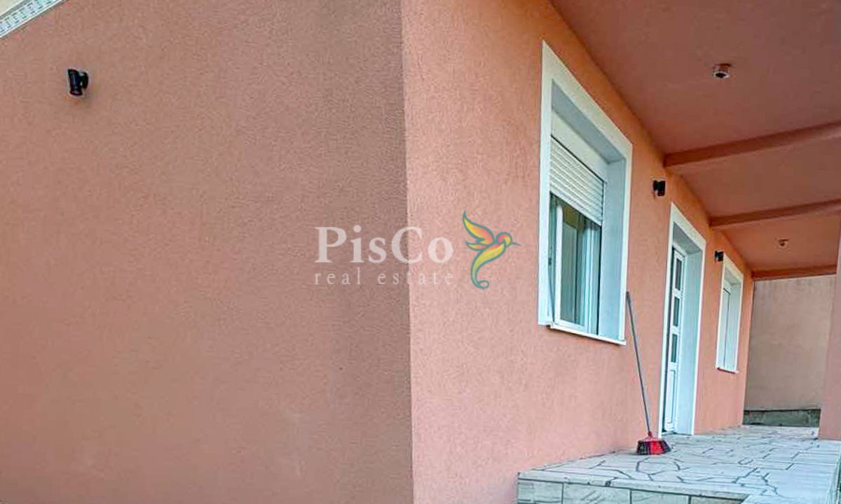 Prodaja stan Bjeliši Bar, 104m2-758