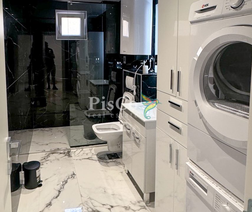 Prodaja stan Bjeliši Bar, 104m2-946