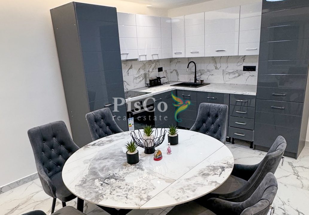 Prodaja stan Bjeliši Bar, 104m2-959