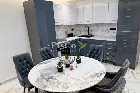 Prodaja stan Bjeliši Bar, 104m2-959