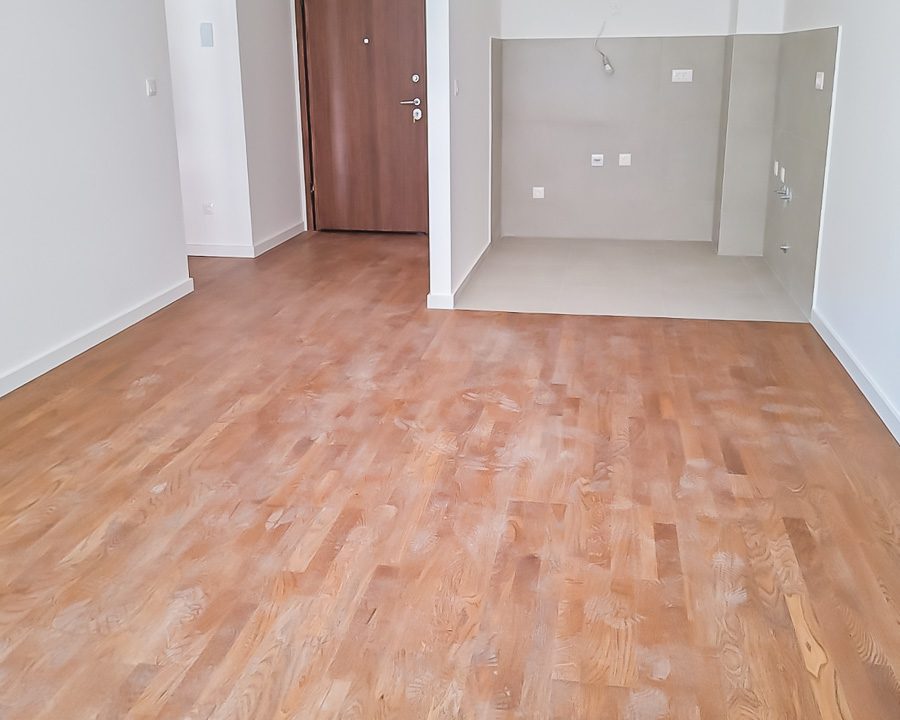 Prodaja stanova Stari aerodrom-6