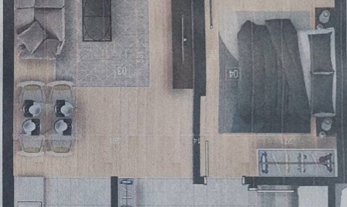 Prodaja stanova Stari aerodrom (8)