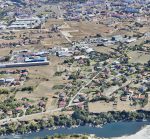 Prodaja urbanizovanog placa 2.305 m², Dahna, Podgorica