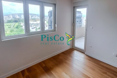 dvosoban central point izdavanje (2 of 9)