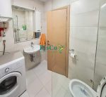 Izdavanje - Jednosoban stan 43m2 kod OŠ Oktoih, Zabjelo